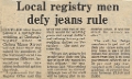 19810403 JEANS IN REGISTER OFFICE CN